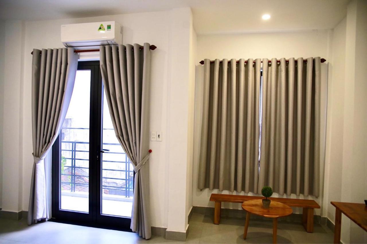The Sun Homestay photo 2