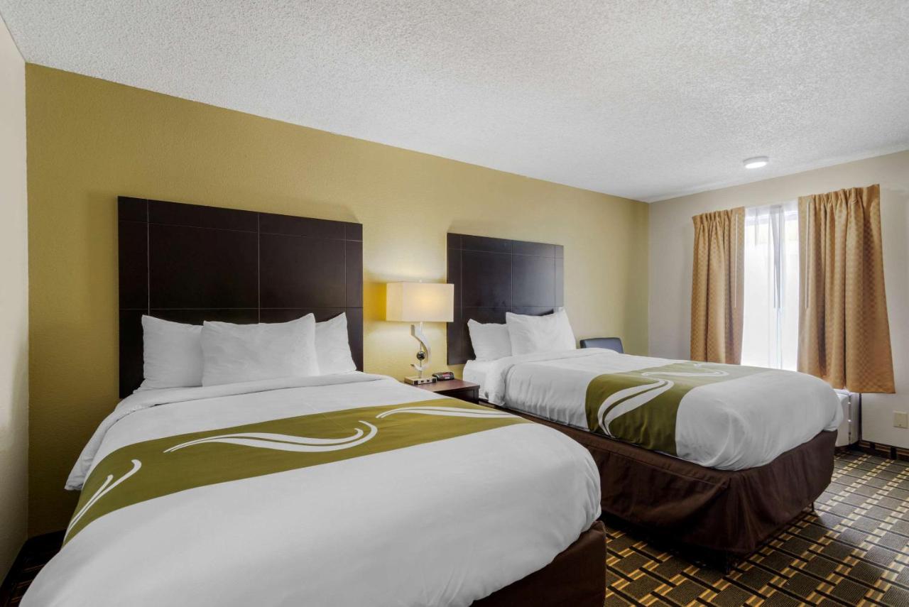 Foto - Quality Inn Acworth North
