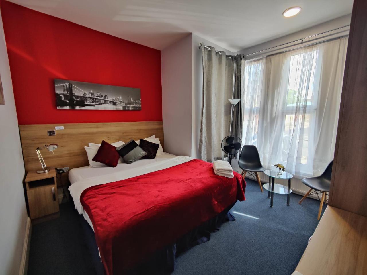Foto - Wellesley Hotel