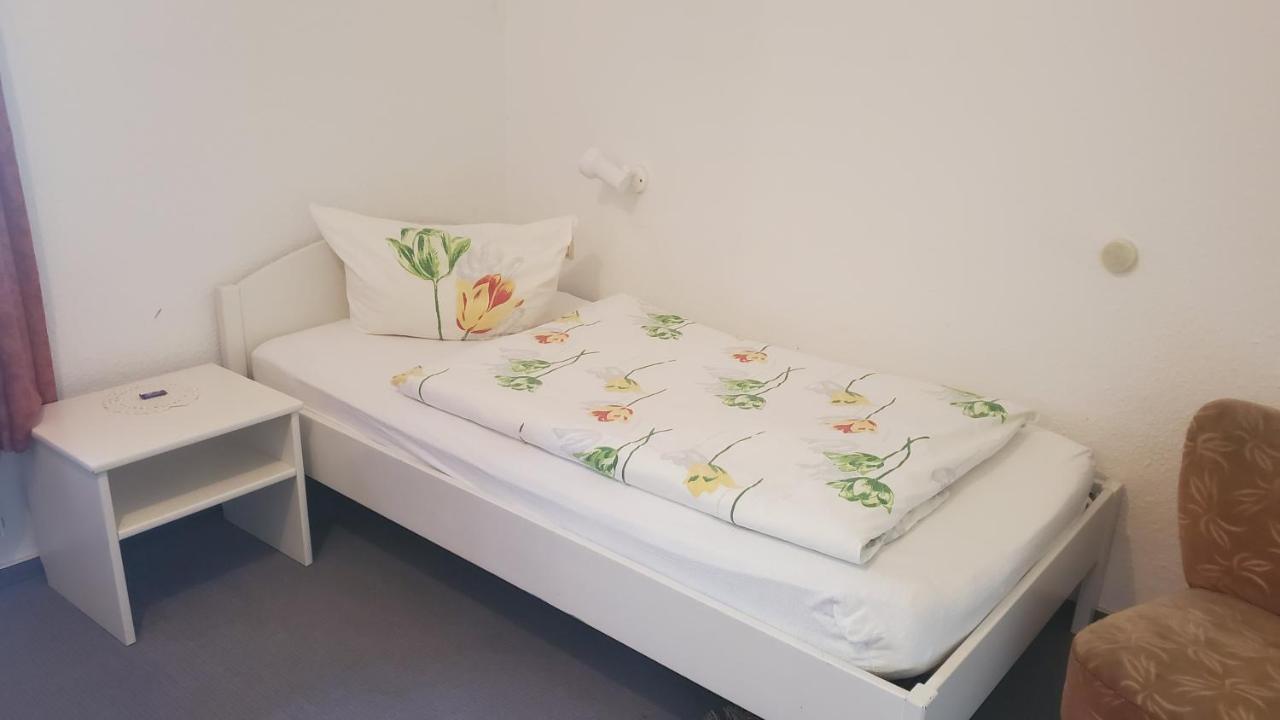 Landgasthof Steuber - Hotel garni photo 3