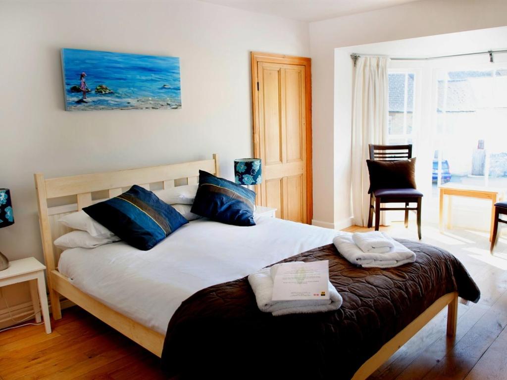 Wild Garlic Rooms - 4
