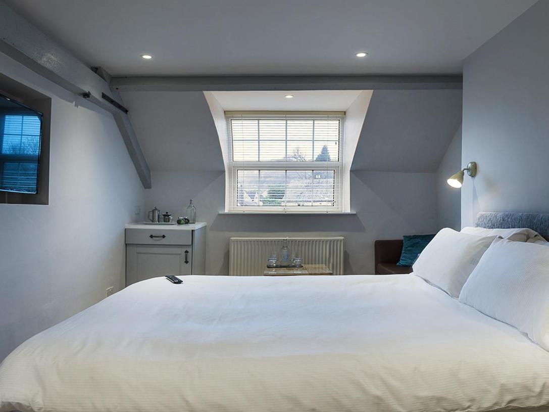 Wild Garlic Rooms - 3