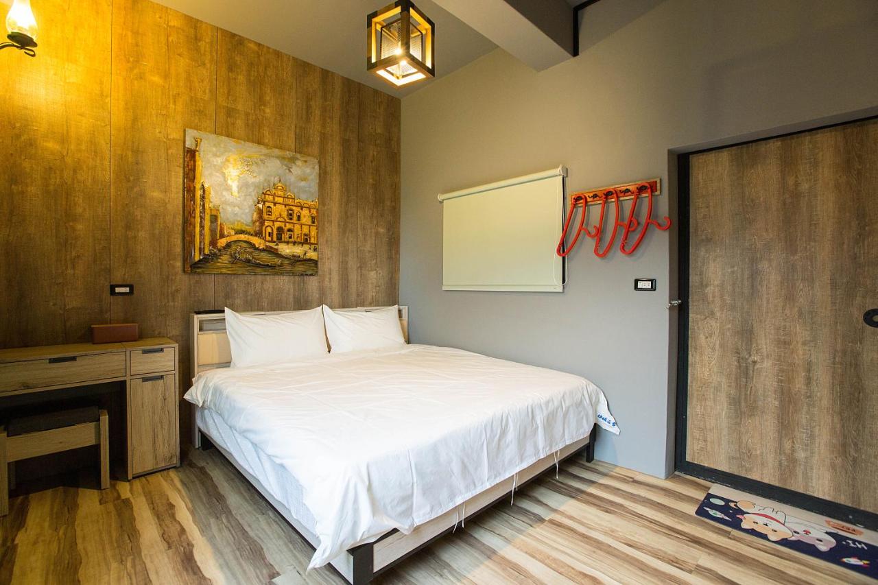 Yi Suo Yen Yu Homestay photo 4