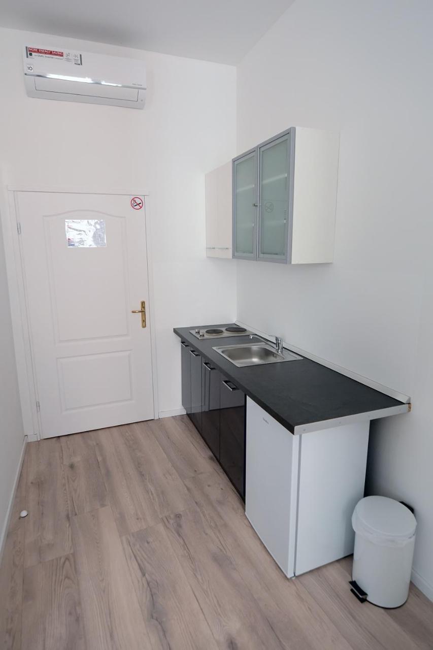 Foto - Virtus Apartments and Rooms with Free Private Parking