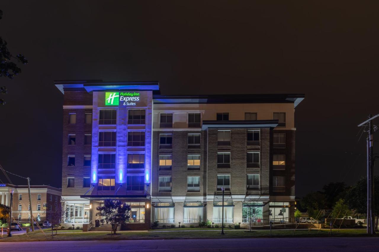Holiday Inn Express and Suites Columbia Downtown- The Vista By IHG photo 3