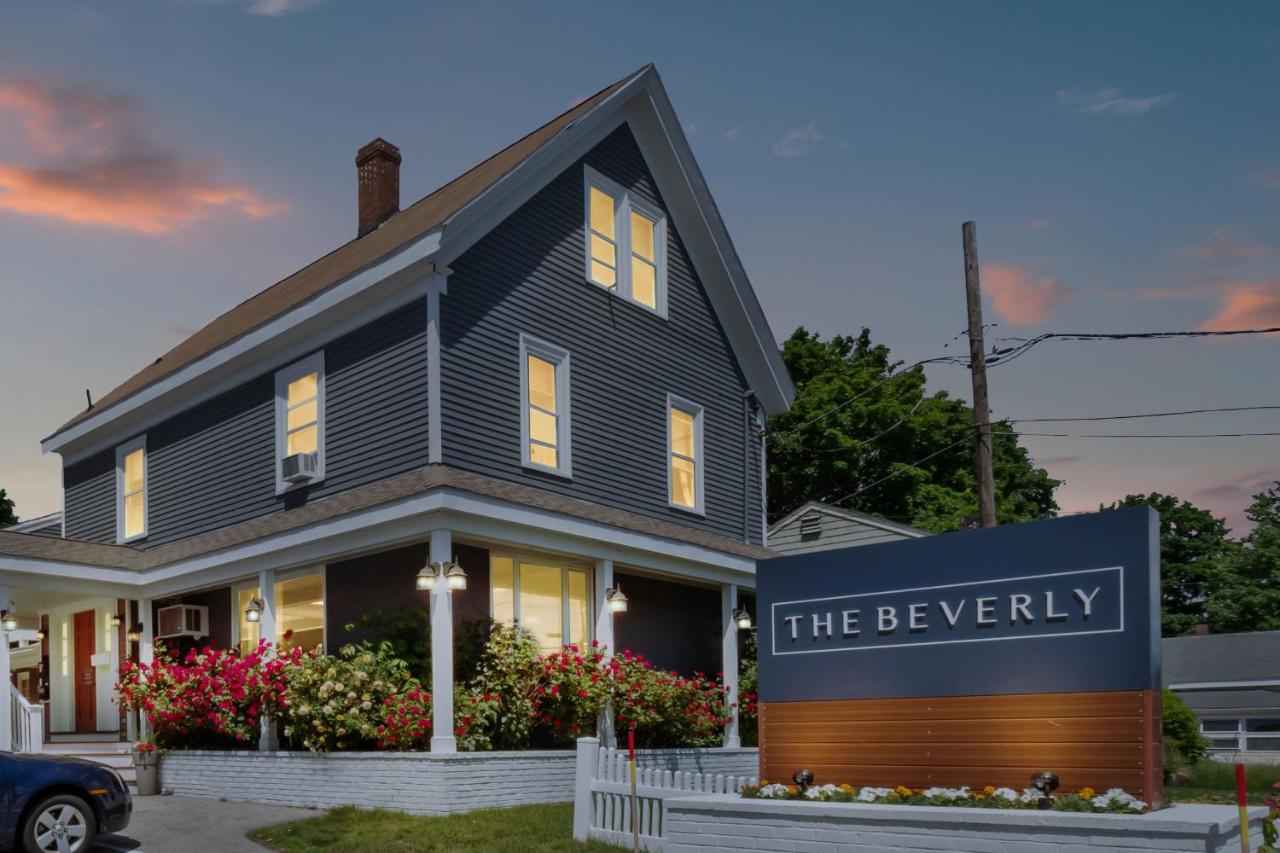 The Beverly