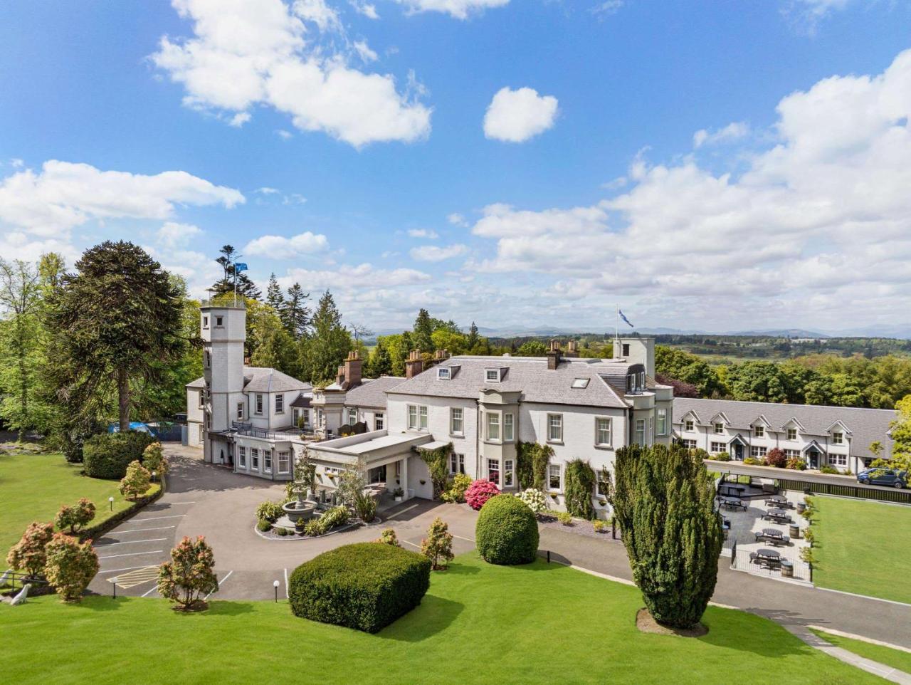 Wyndham Duchally Country Estate - 3