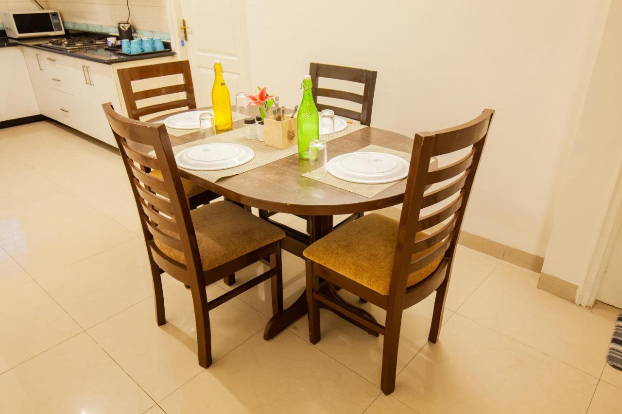 Iris Comforts Sharing service apartment photo 4