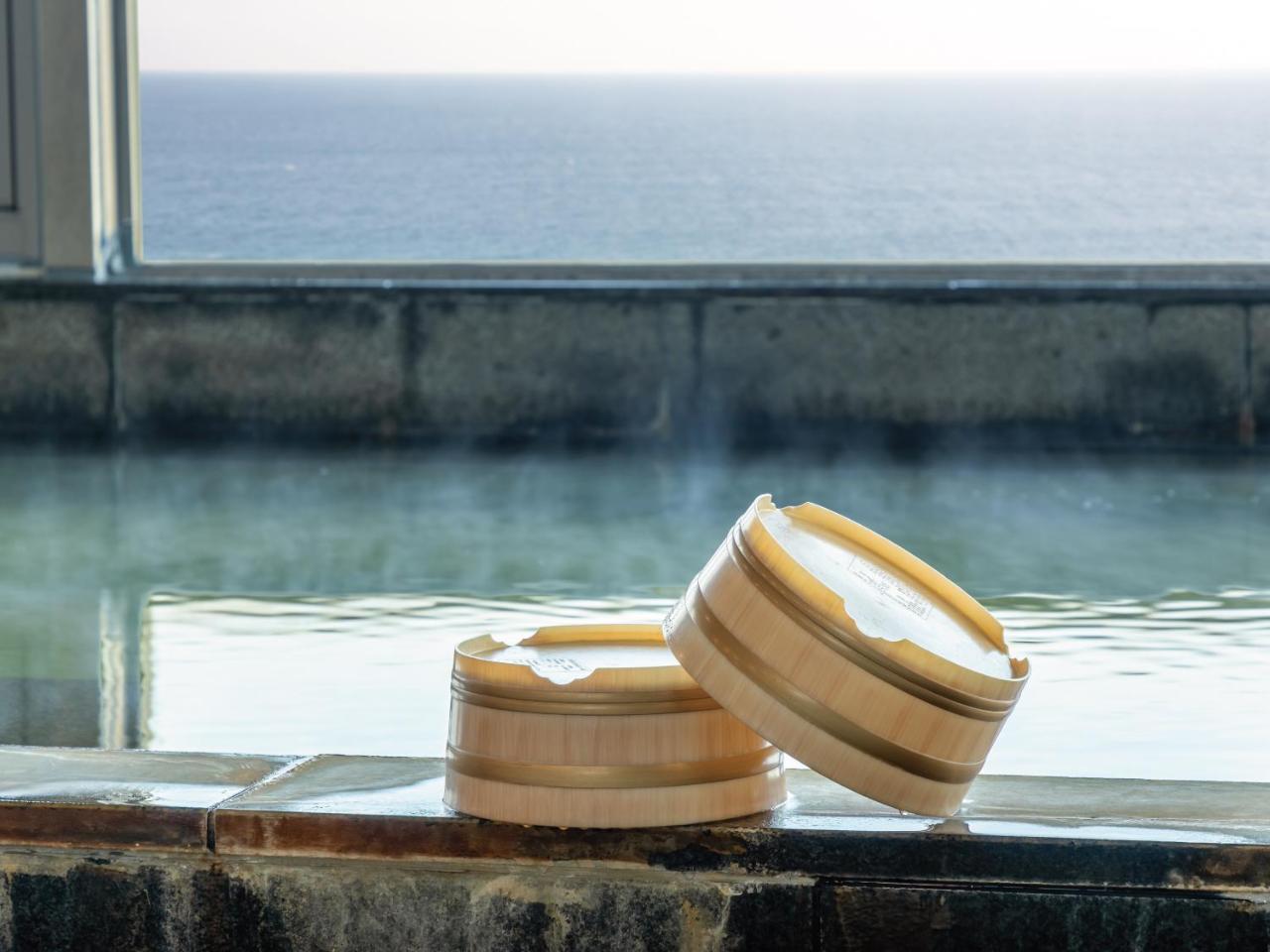 Atagawa Onsen Blue Ocean photo 3