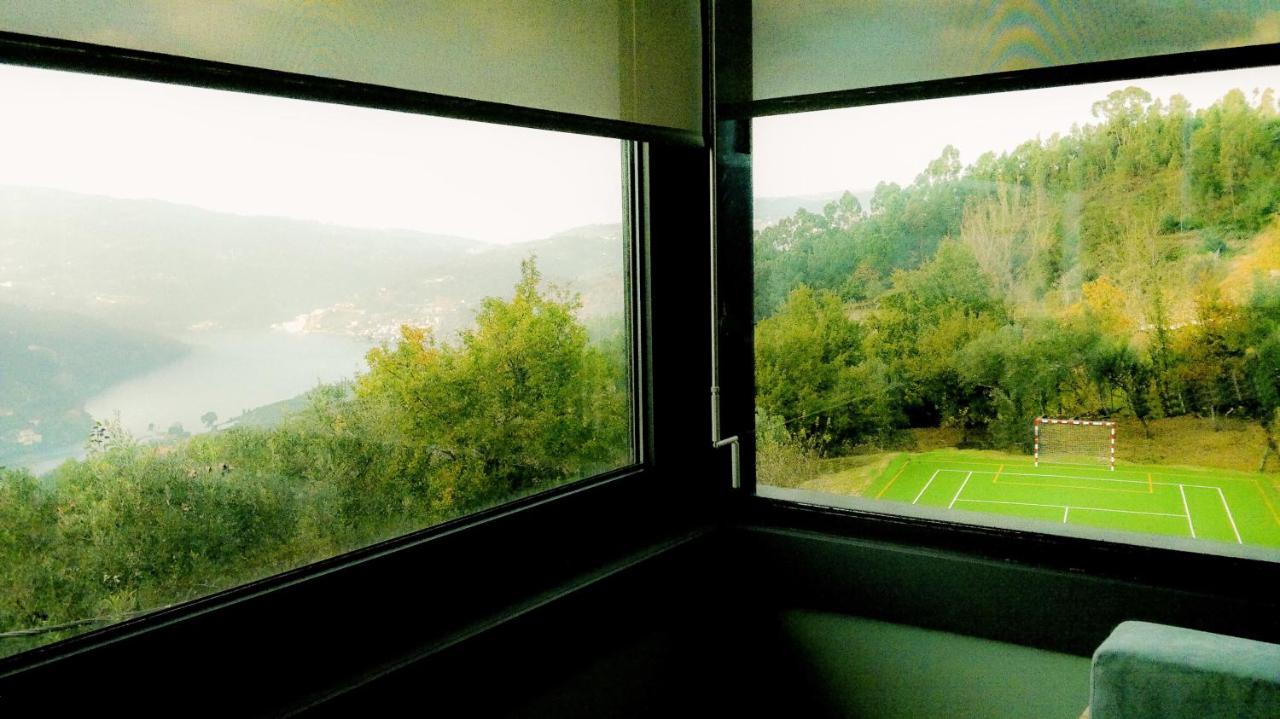 ArsDurium Douro hotel - 2
