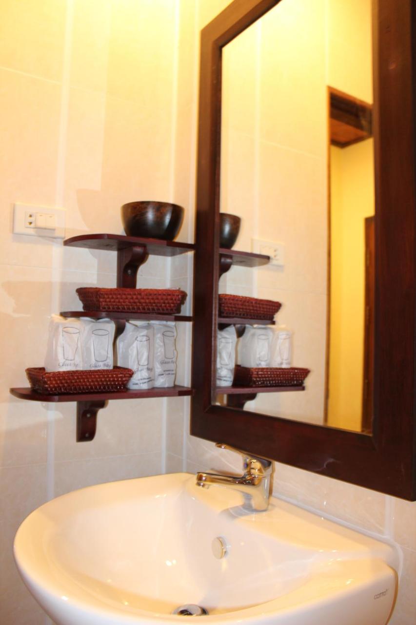 Photo - Luang Prabang Legend Hotel
