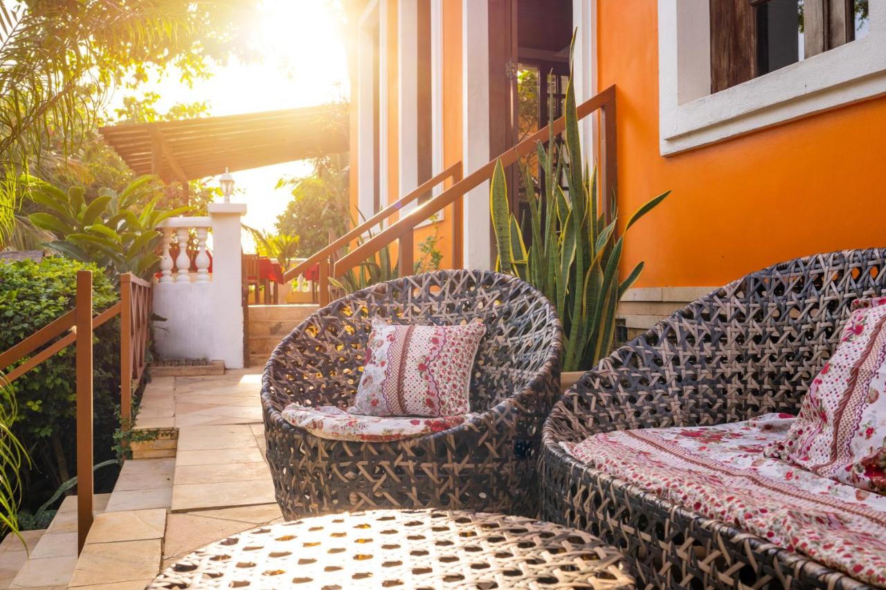 Hotel Villa Terra Viva photo 3