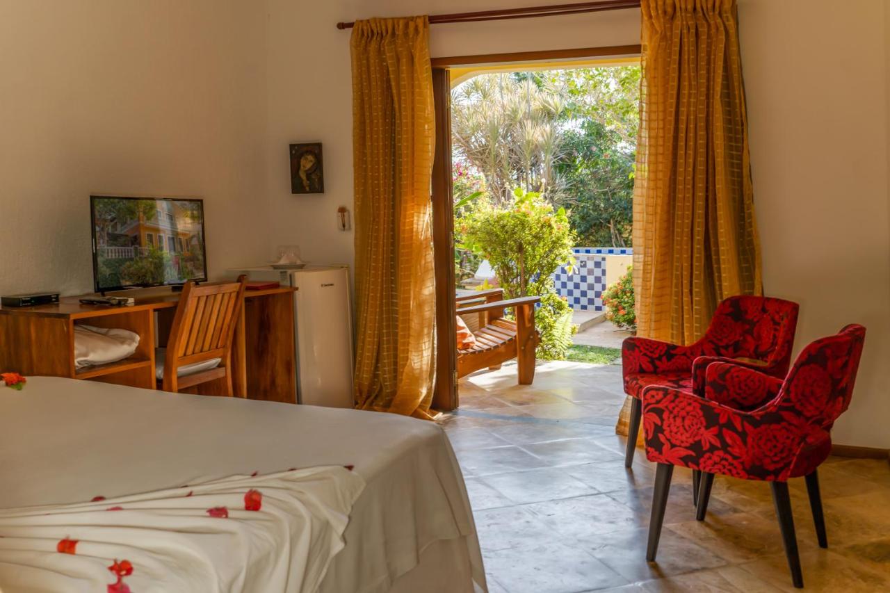 Hotel Villa Terra Viva photo 2