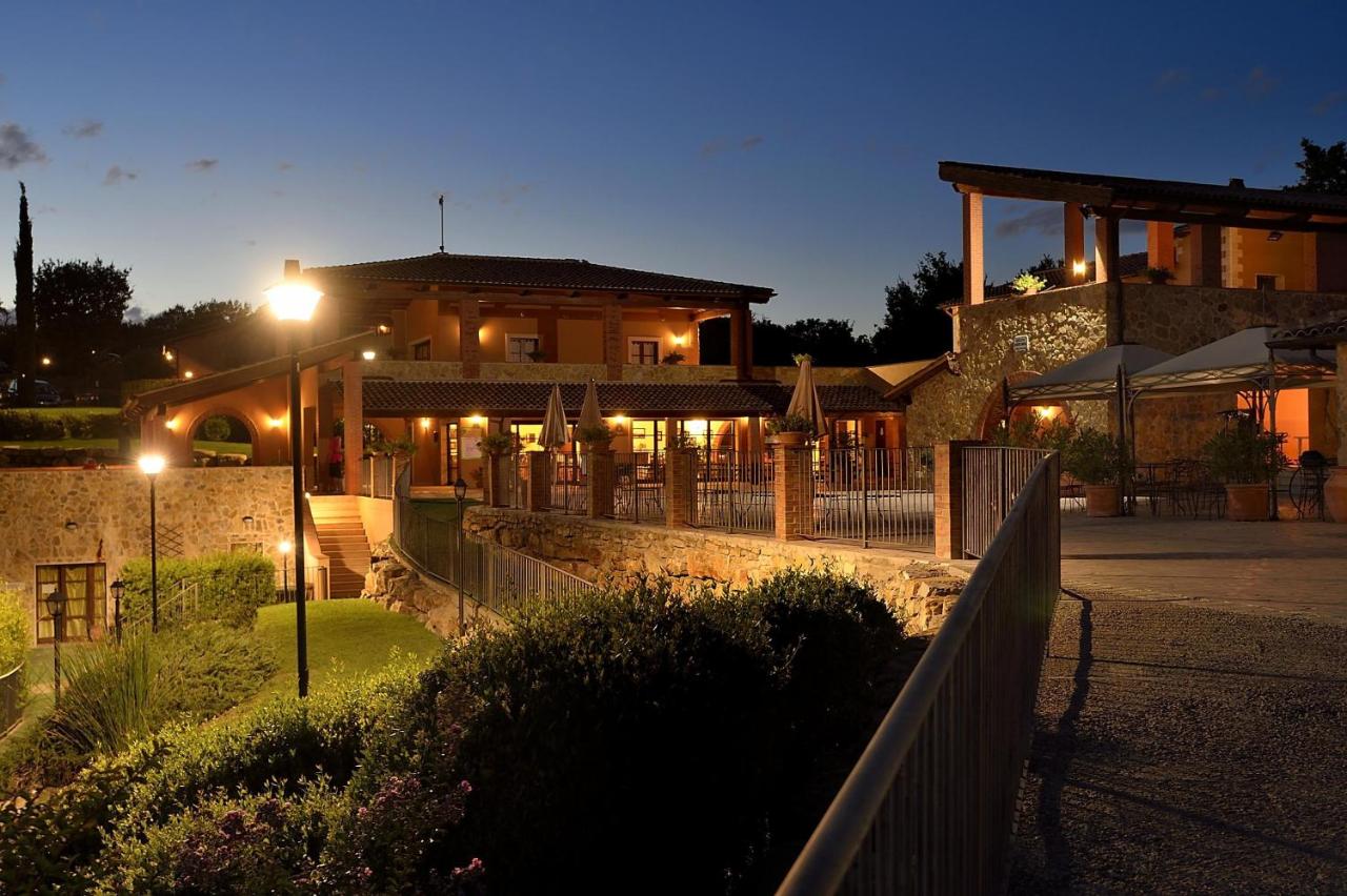 Borgo Magliano Resort - 3