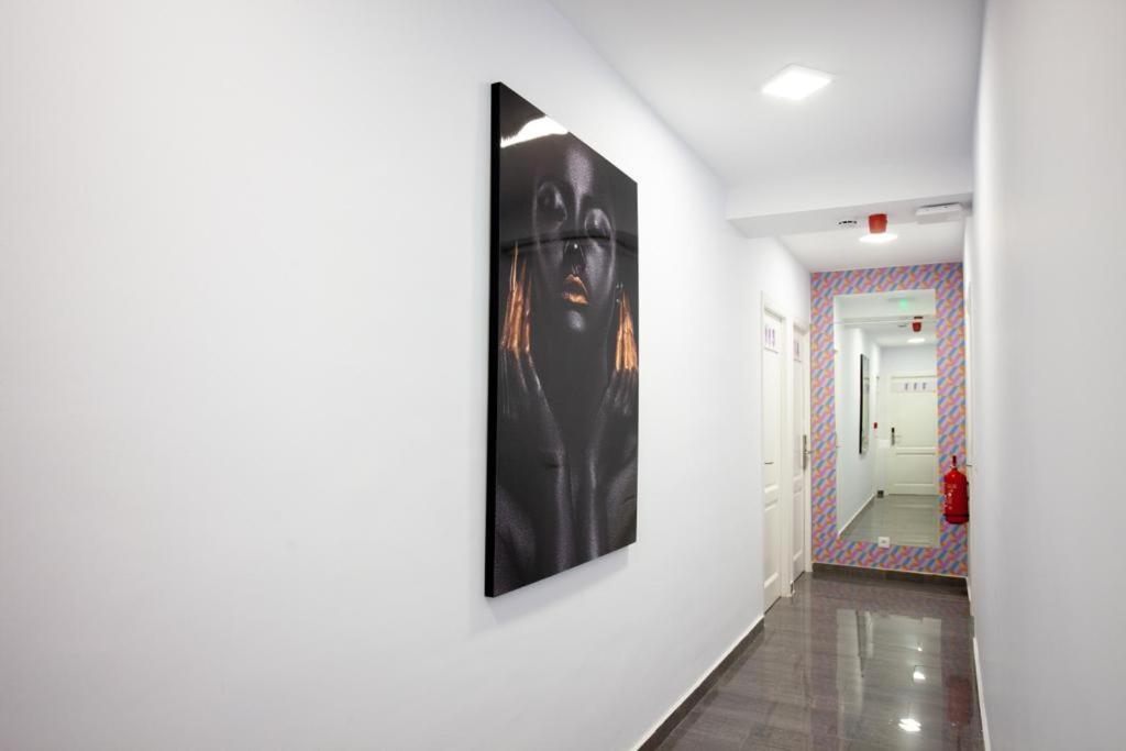 Hotel Kuve Marbella photo 3