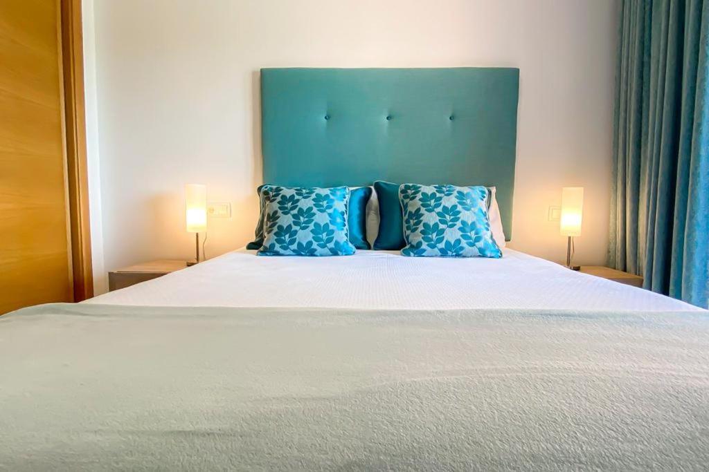Superb luxurious groundfloor 1 bedroom app on Mar Menor golf resort - 3