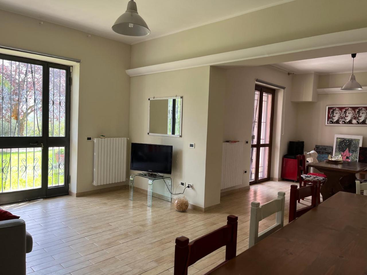 La casa di Silvia - 6