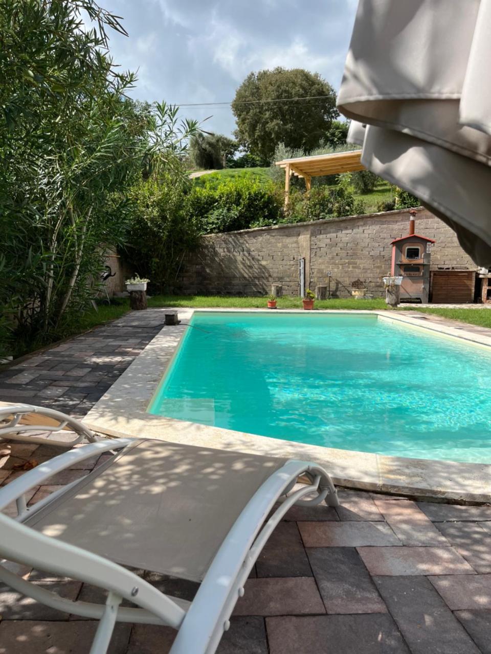 La casa di Silvia - 2