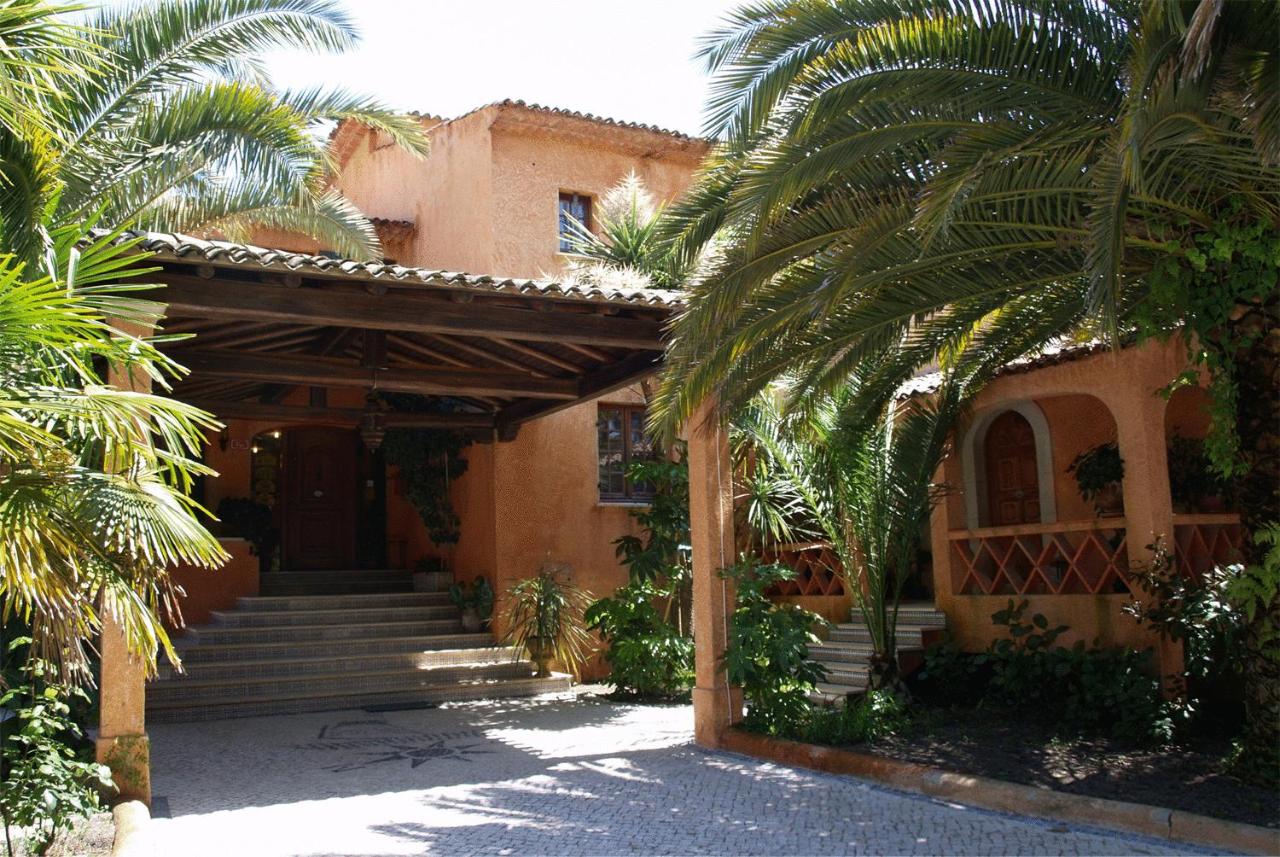 Foto - Hotel Quinta Da Lagoa