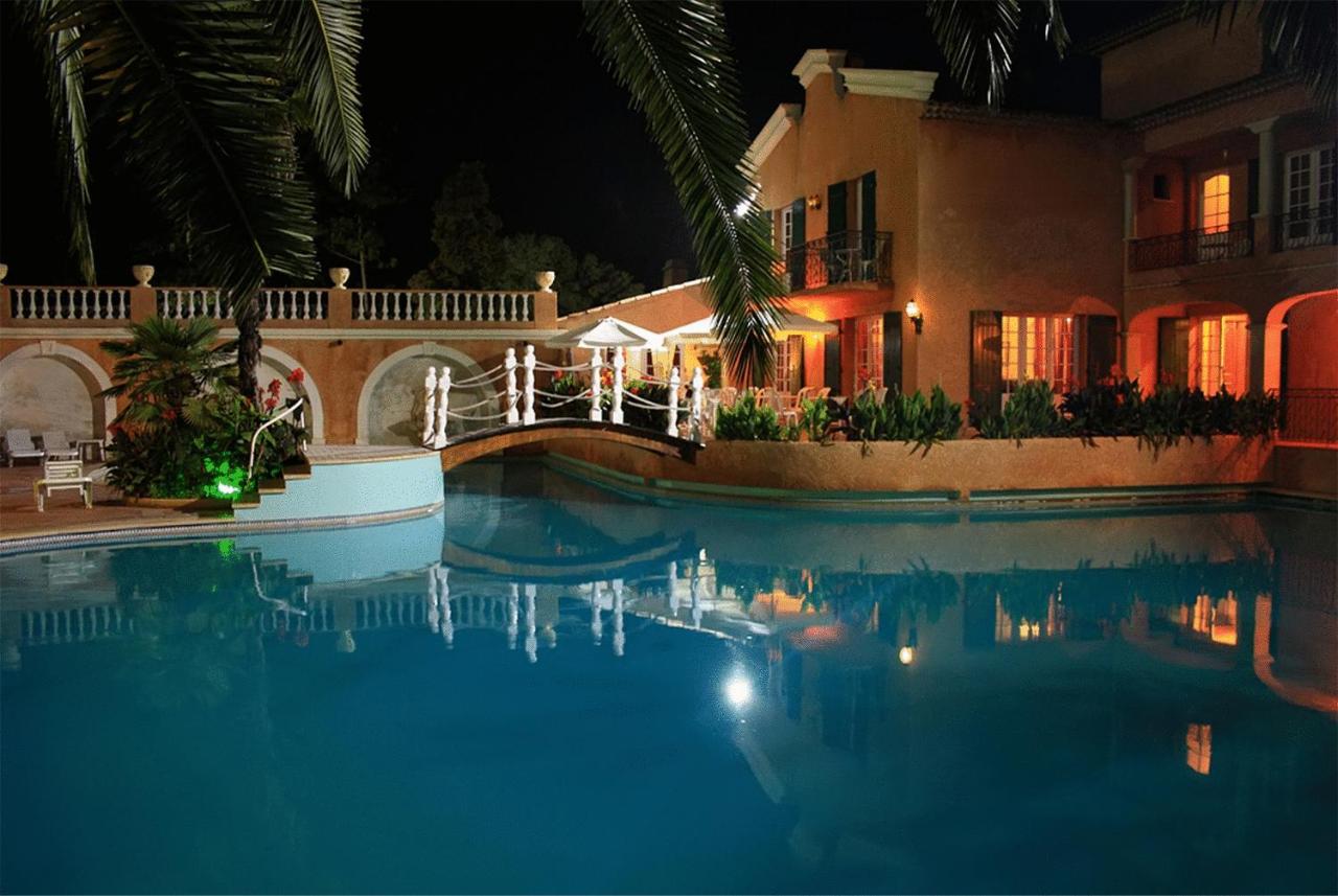 Foto - Hotel Quinta Da Lagoa