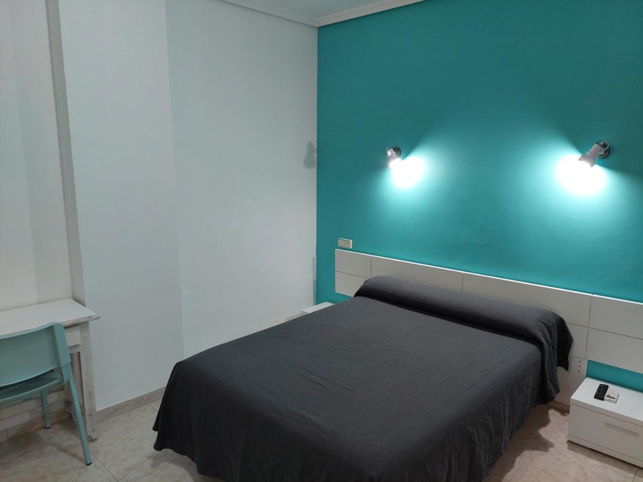 Foto - Hotel Cervantes