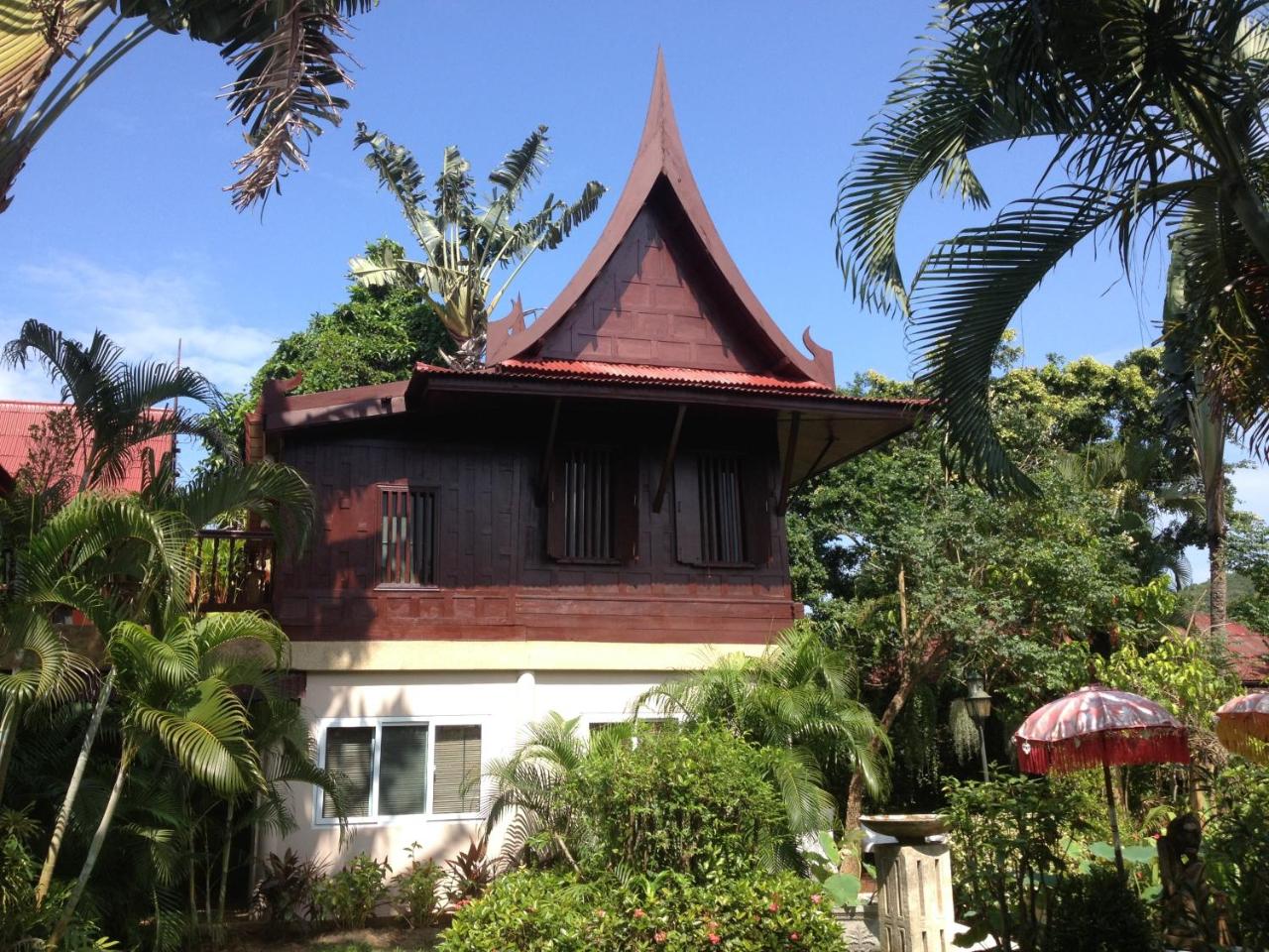 Foto - Ban Kaew Villas