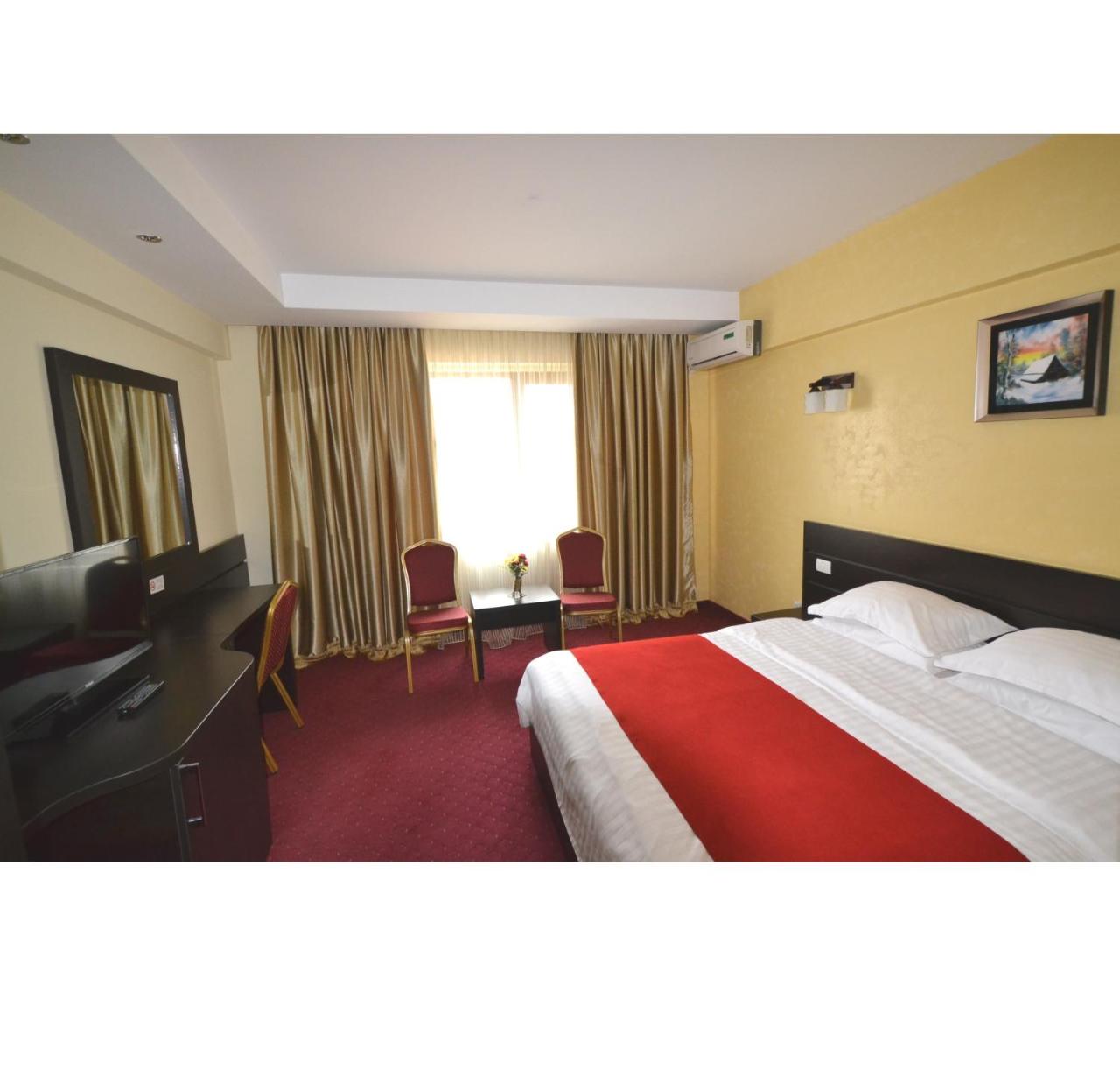 Foto - Hotel Ancor