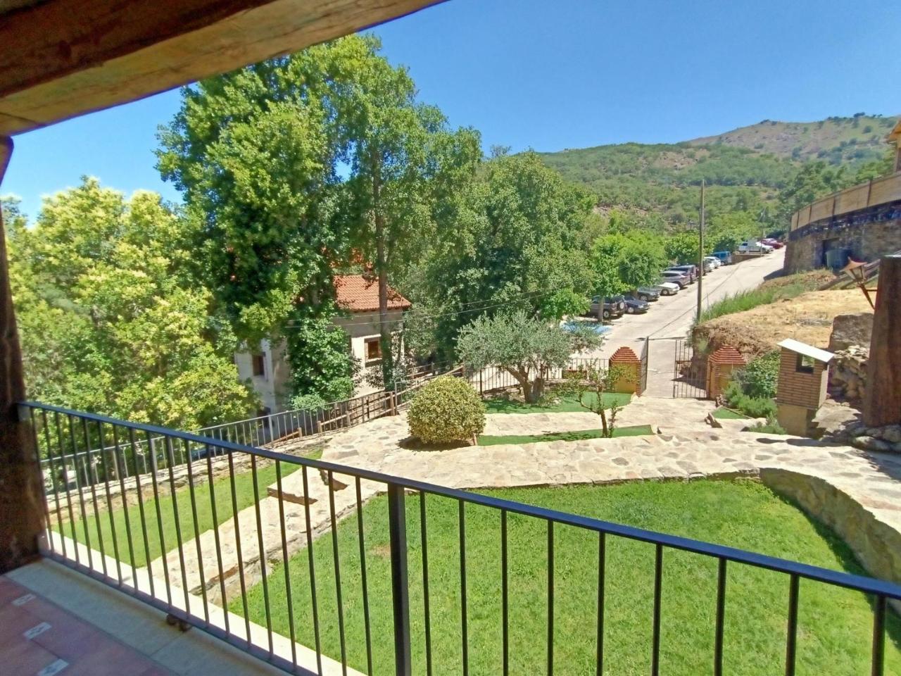 Foto - Casa Rural Acebuche - Valle del Ambroz, Cáceres