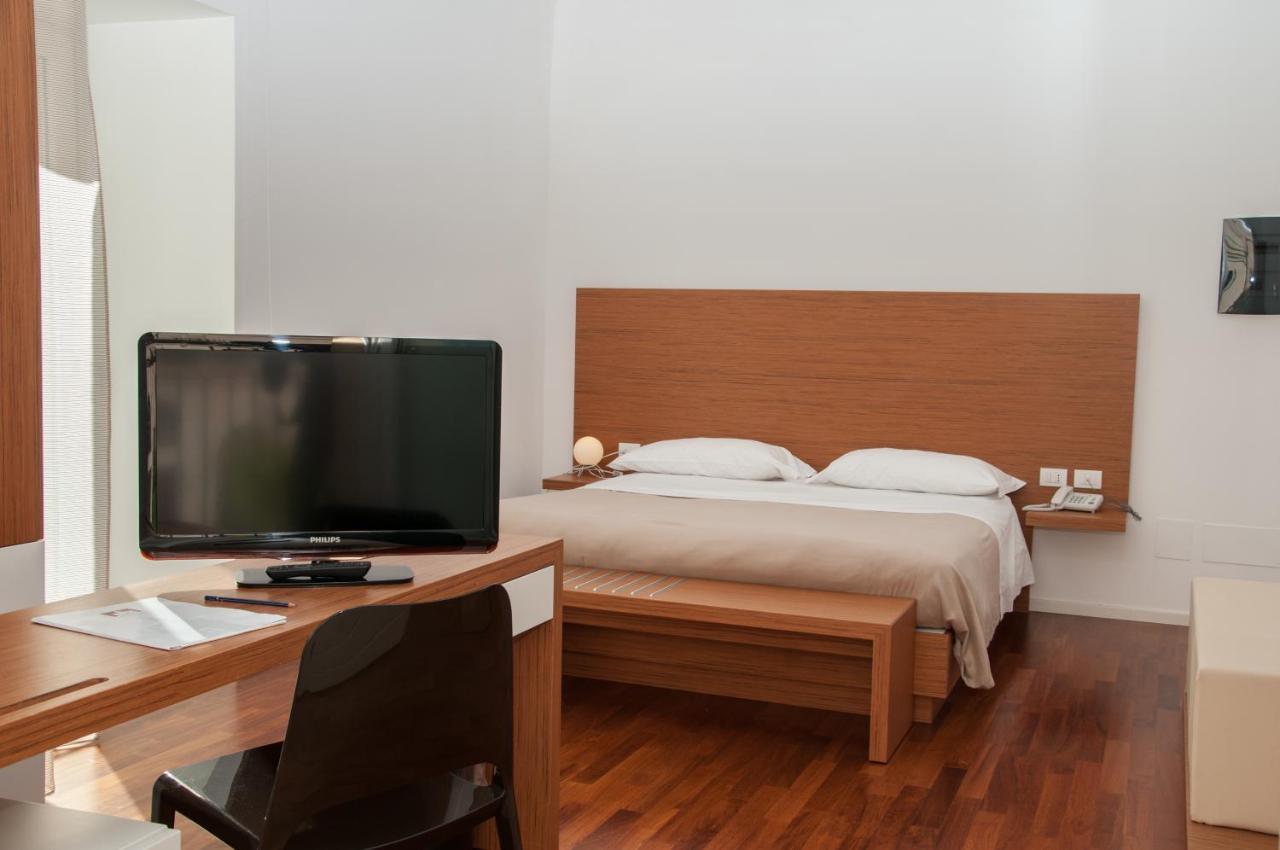 Hotel La Dimora di Piazza Carmine photo 4
