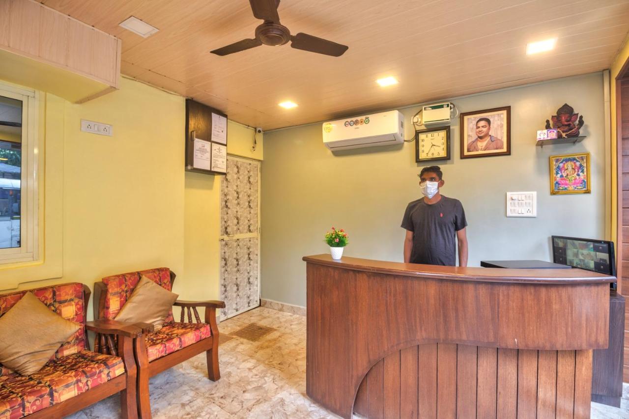 Hotel Purushottam Residency photo 2