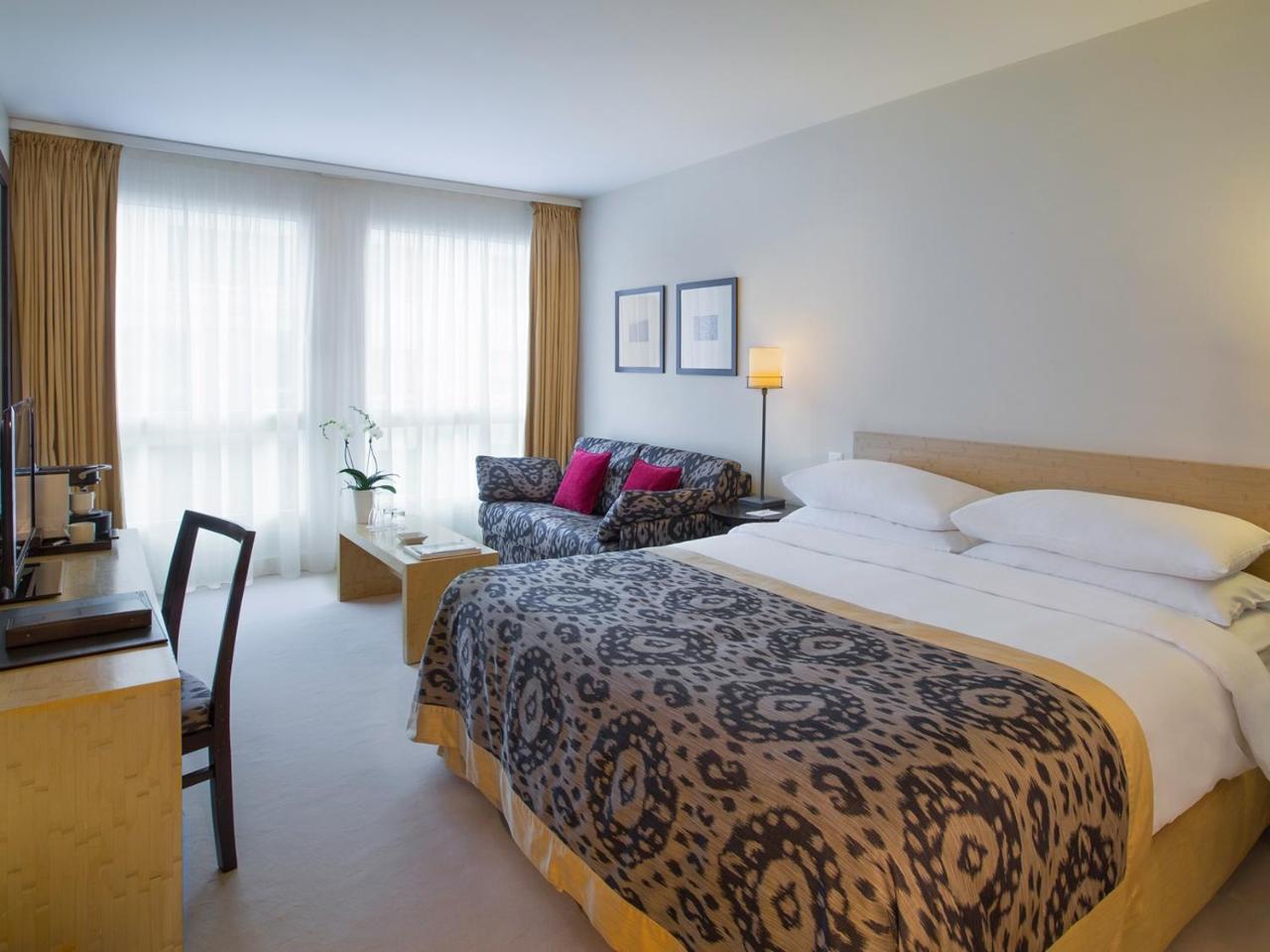 Hotel Jade Manotel photo 4