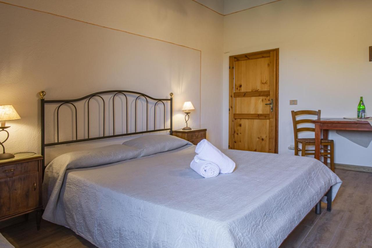 Agriturismo Fattoria Lischeto photo 3