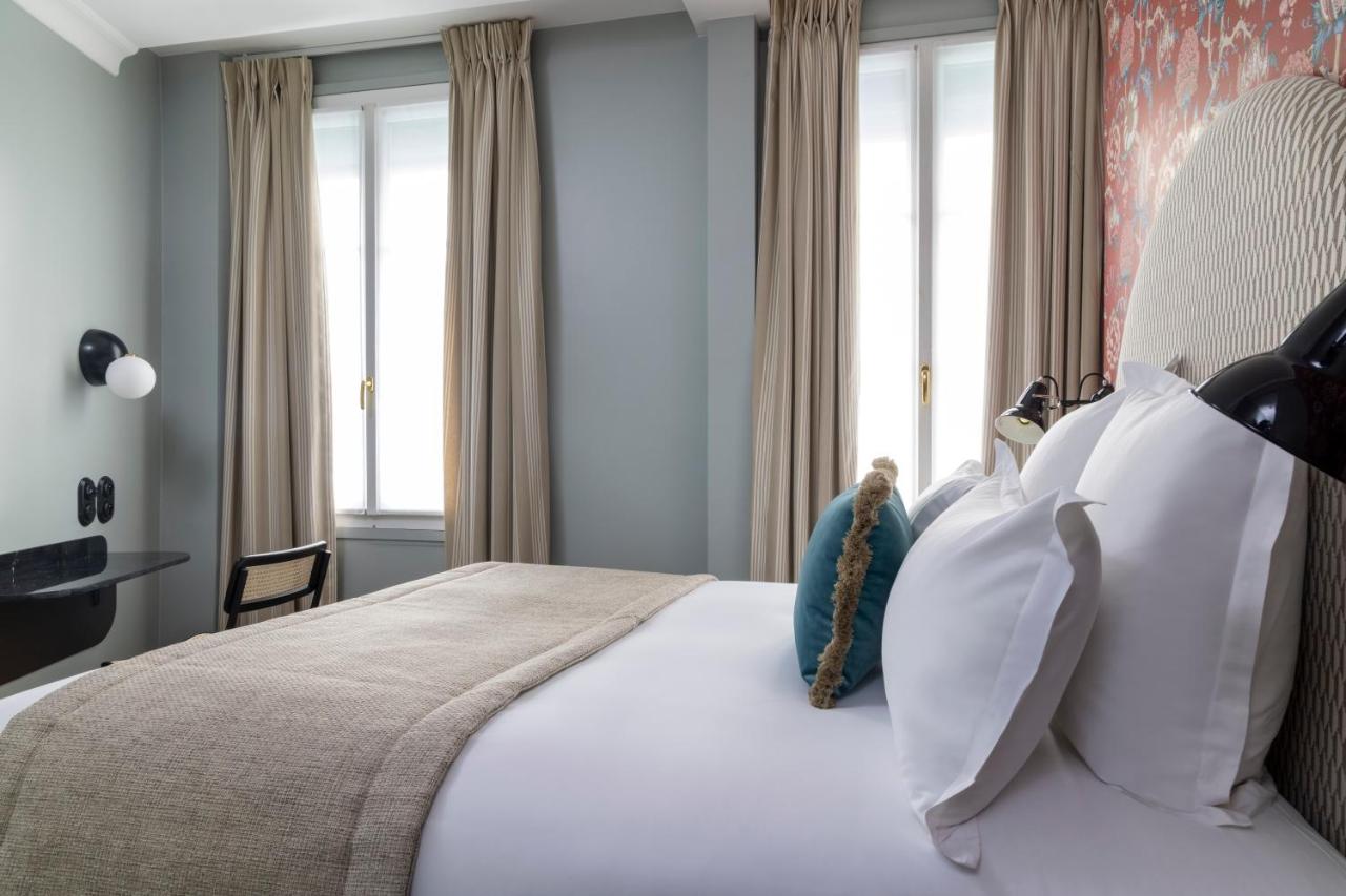 Hôtel Fior d'Aliza - 2