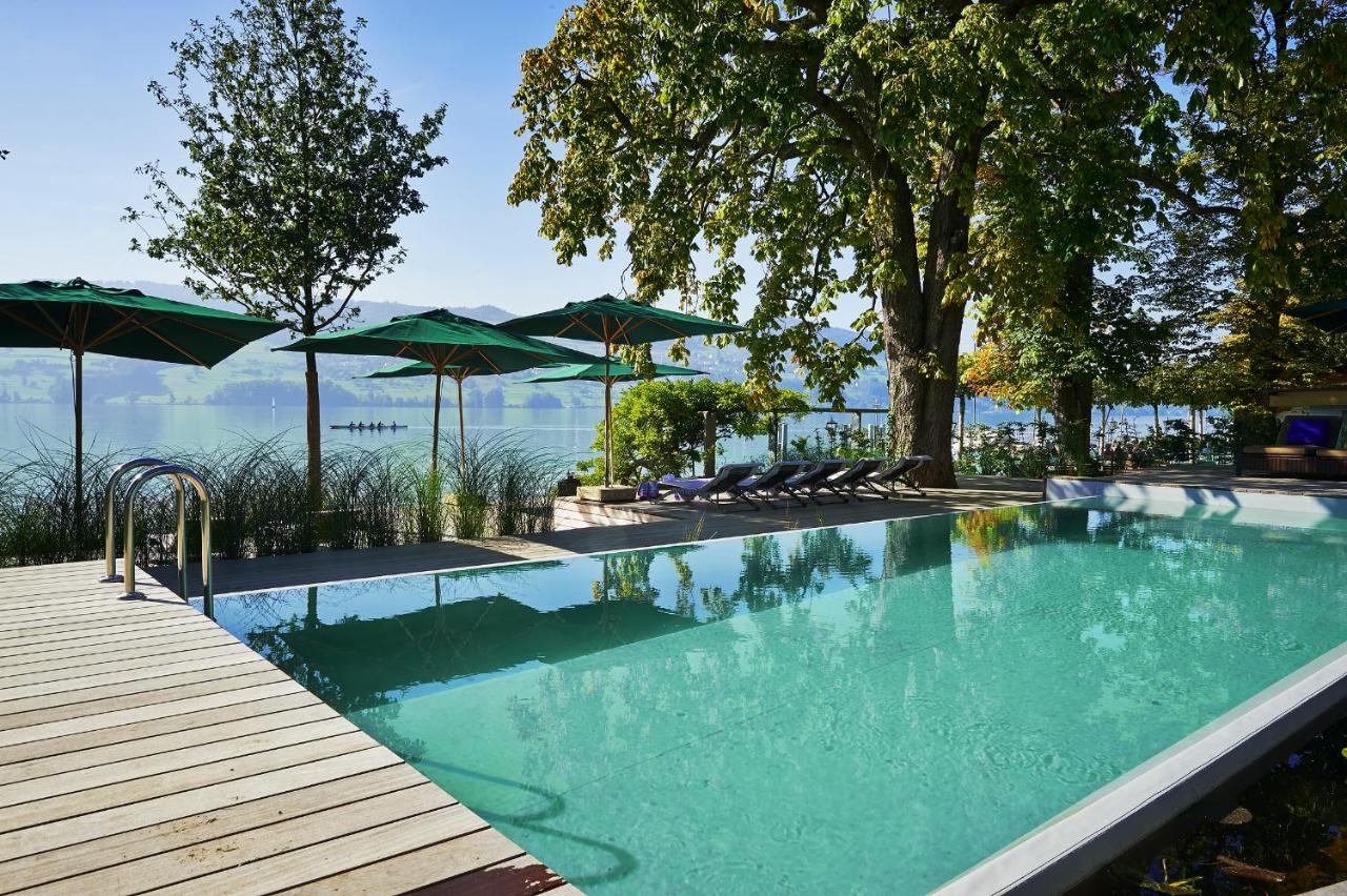 Seerose Resort & Spa - 2
