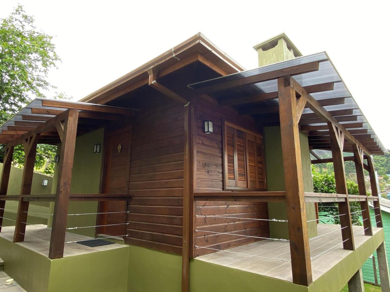 Photo - Stillo Gramado Dutra Com Café Da Manhã