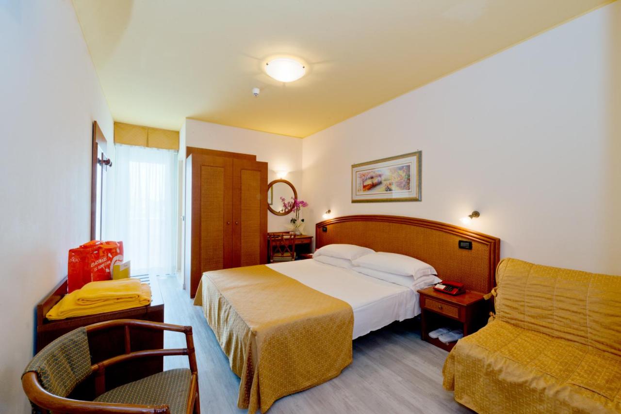 Foto - Hotel Ambassador