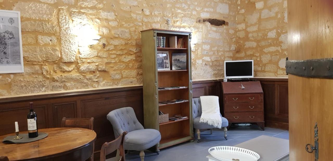 Appartement Le Cardinal - 6
