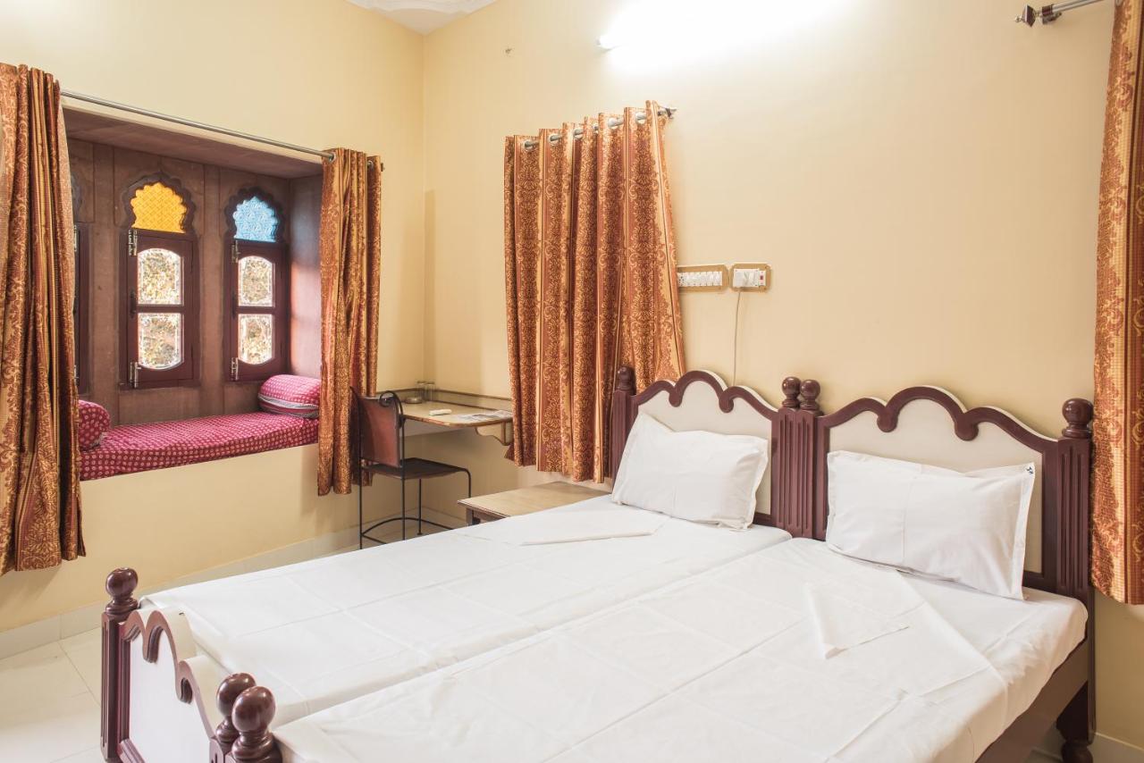 Photo - Jee Ri Haveli
