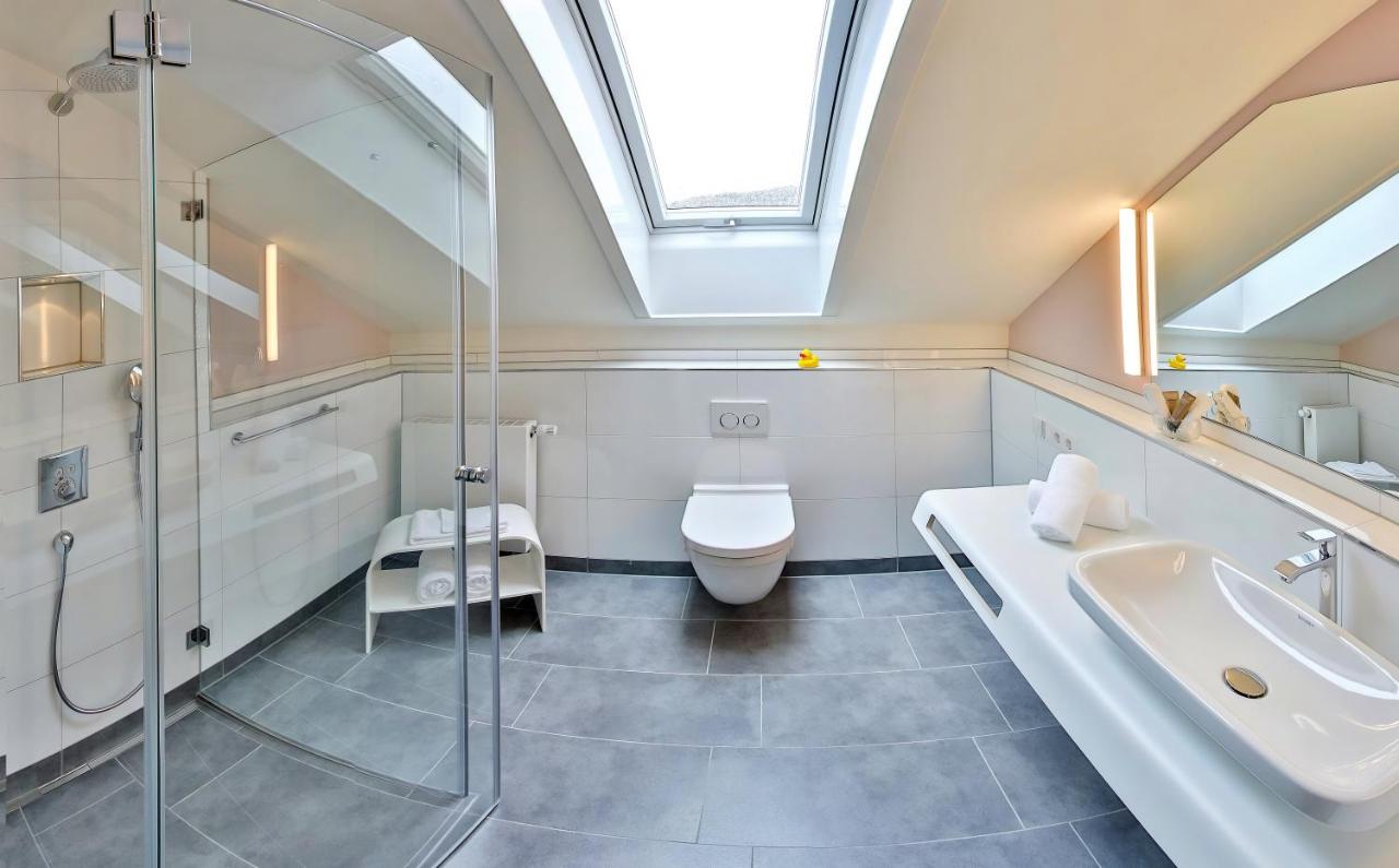 Mosers Blume Relax & Genuss Hotel photo 2