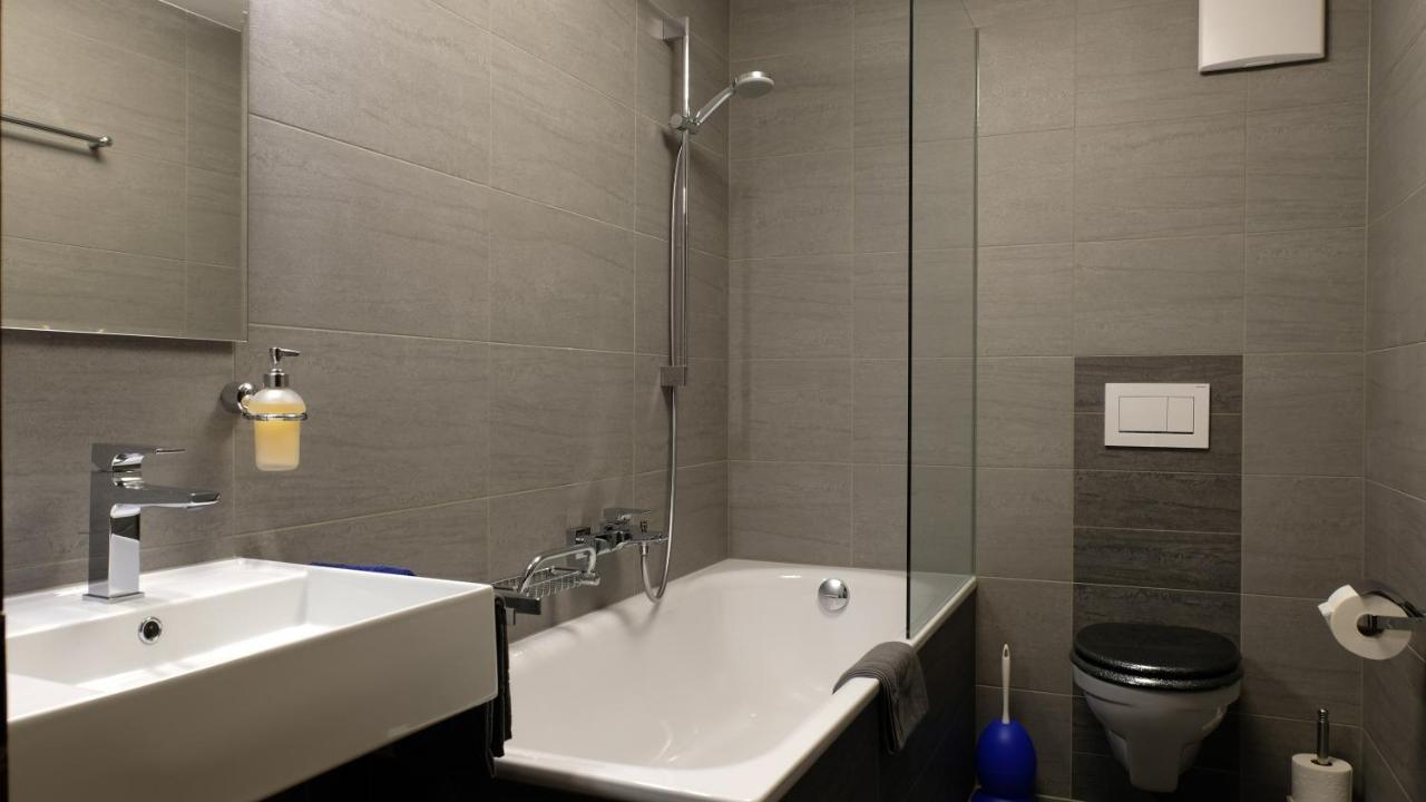 Foto - Artist Apartments & Hotel Garni