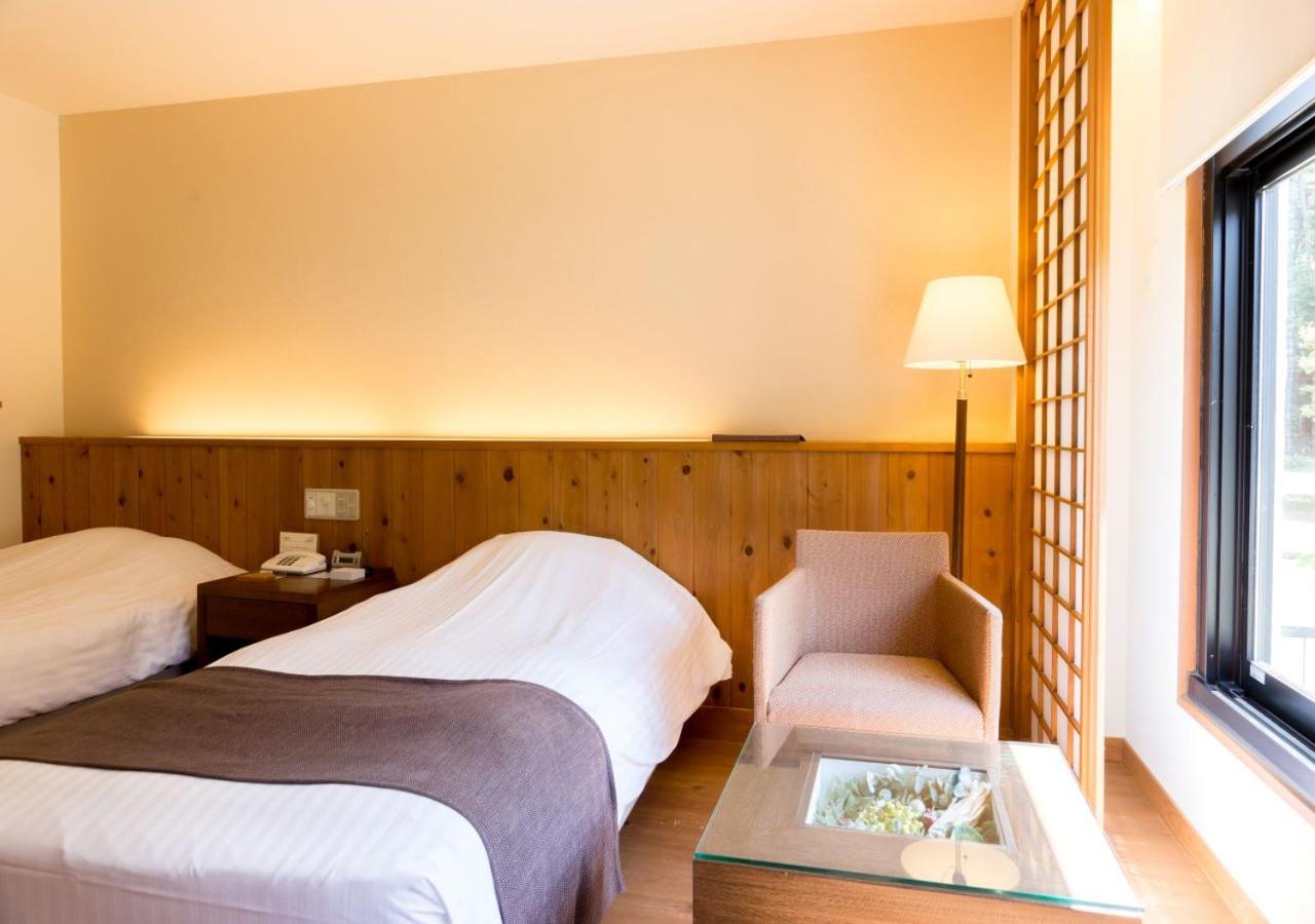 Yatsugatake Hotel Fuuka photo 2