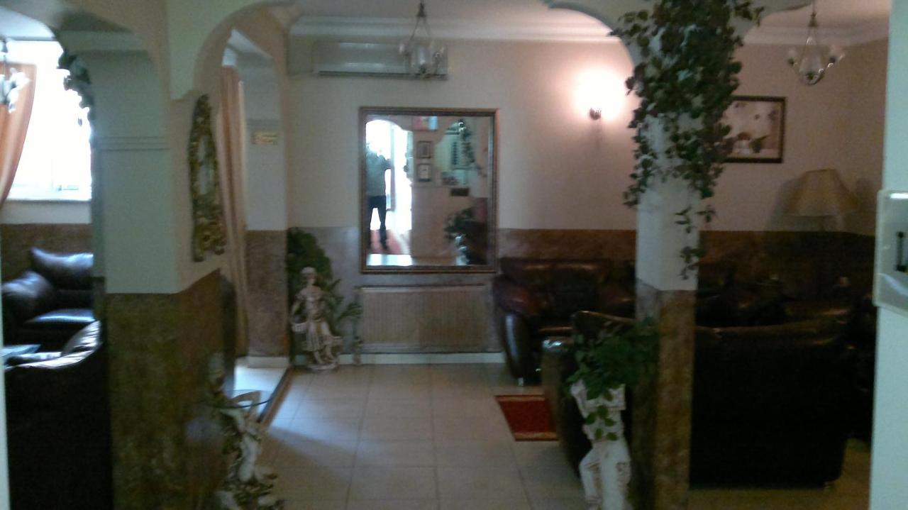 Ekol Hotel photo 3