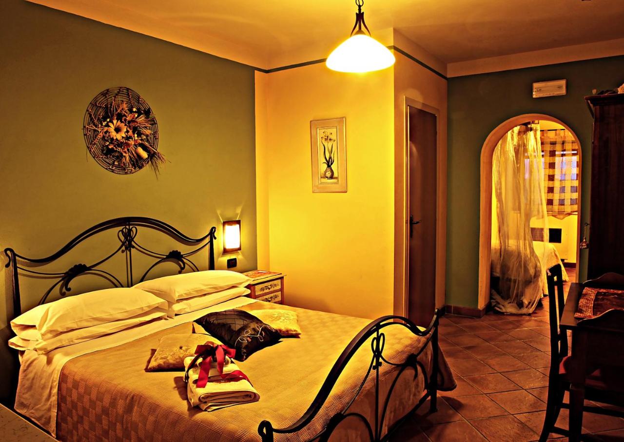 Agriturismo Villa Vea photo 2