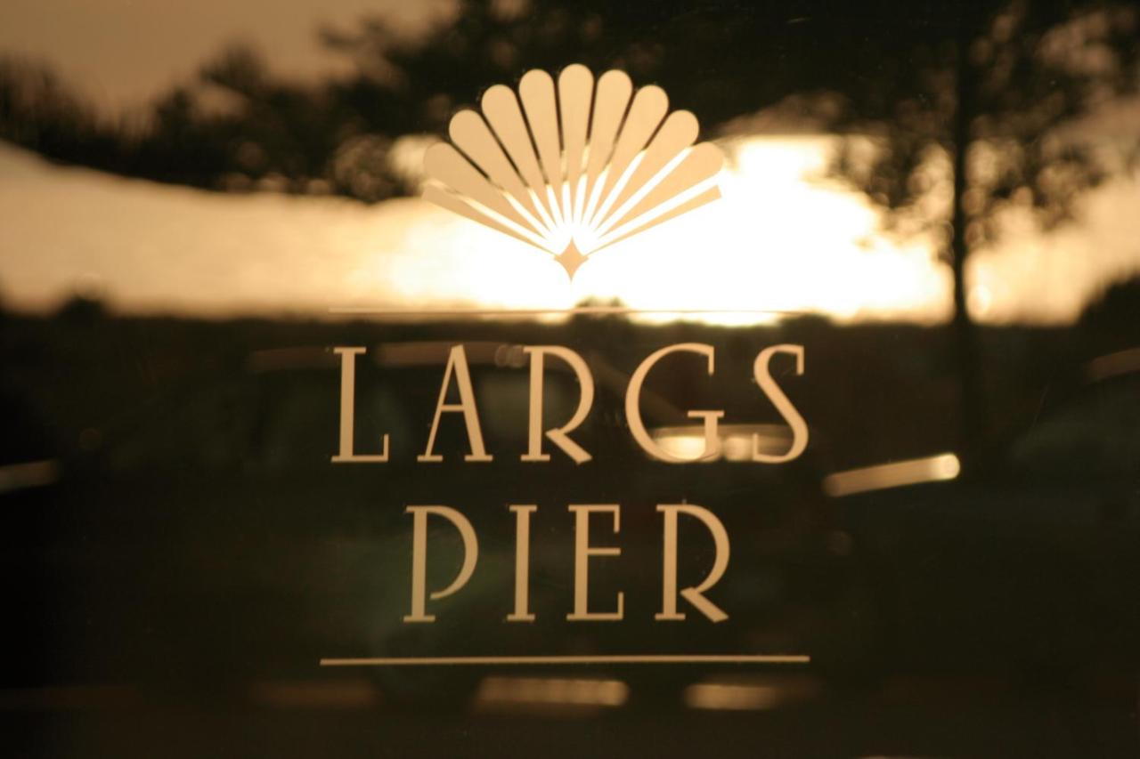Largs Pier Hotel photo 4