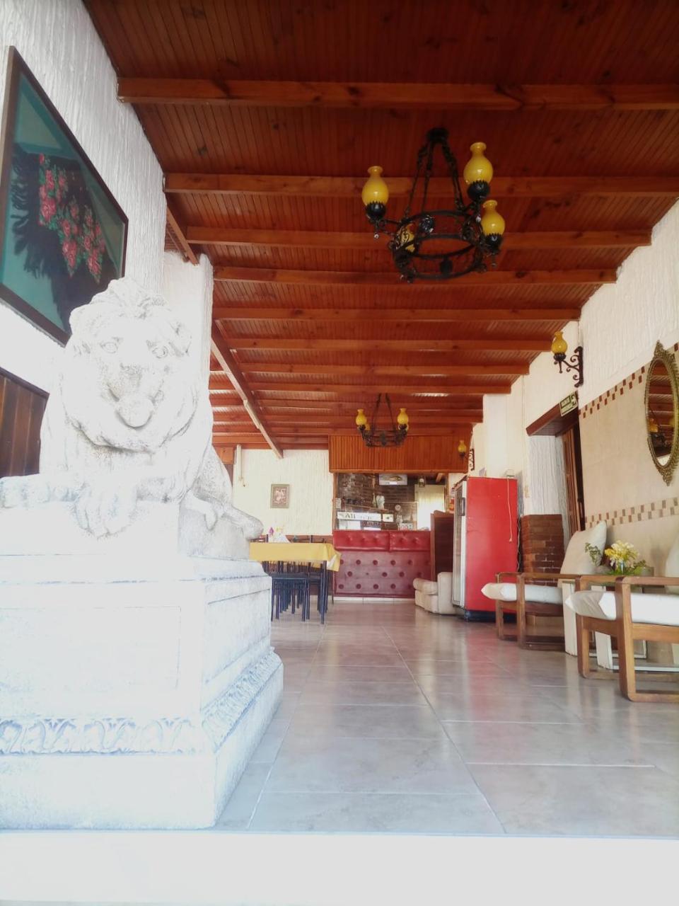 Hotel Atlantic photo 2