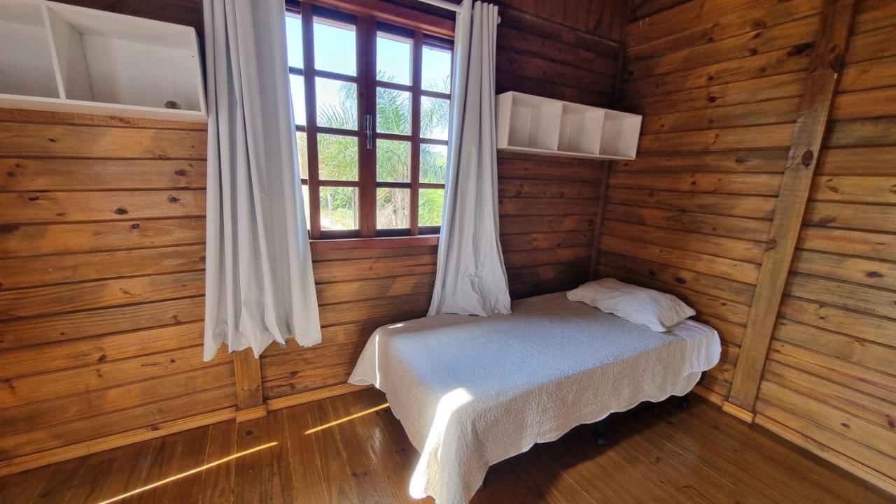 Arte da Tribo Hostel & Camping photo 4