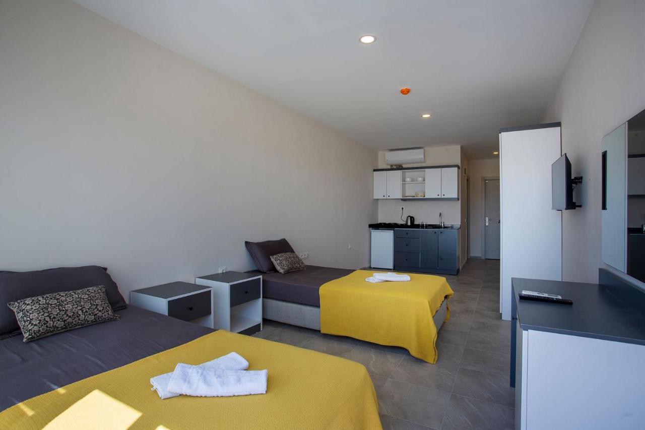 Foto - Lofts Alanya Luna