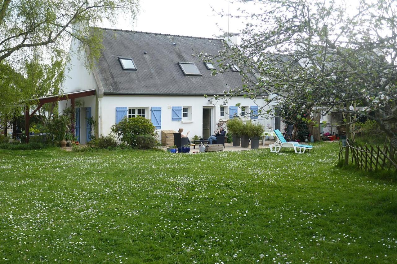 grand studio duplex avec jardin - 3