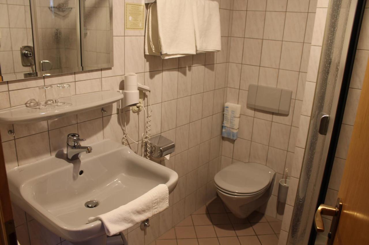 Foto - Hotel Rothenburger Hof
