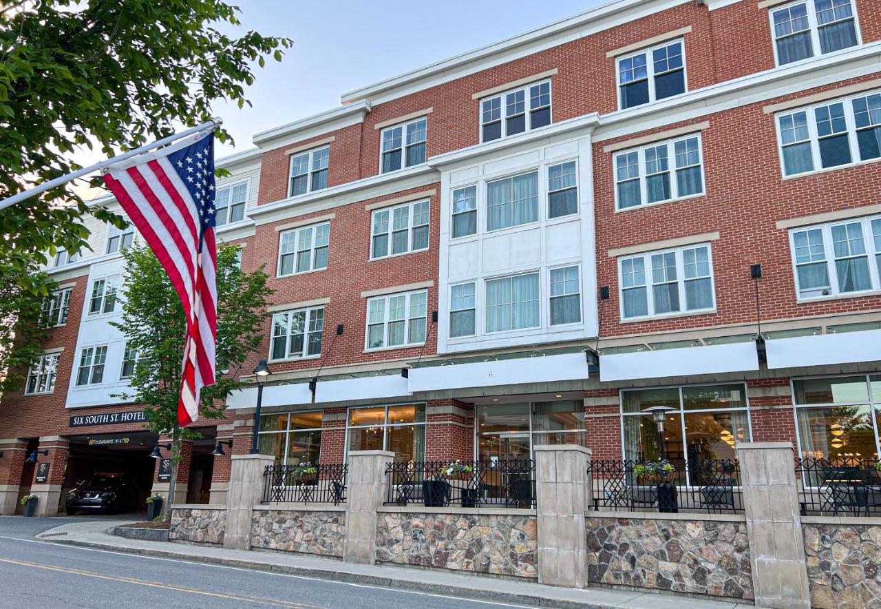 Photo - Six South St. Hotel